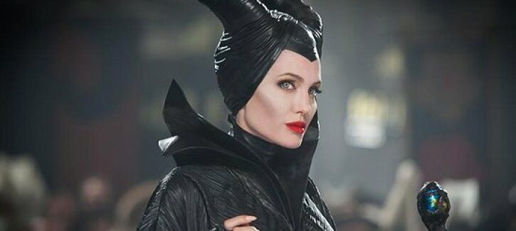 Come avere il look di Angelina Jolie in Maleficent per Halloween