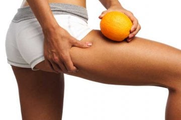 Come avere le gambe toniche e il sedere sodo senza cellulite