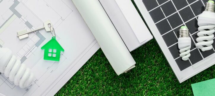 Come avere una casa ecosostenibile a impatto zero