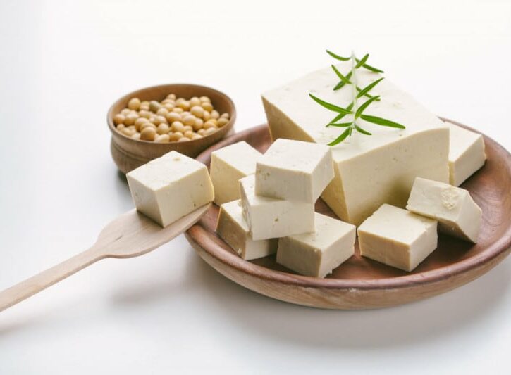 Come bilanciare una dieta senza latticini