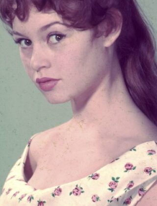 Come Brigitte Bardot: copia lo stile di Bri-Bri