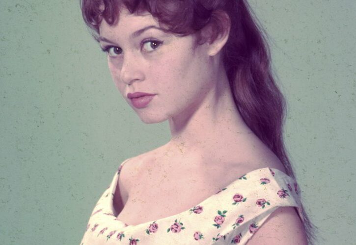 Come Brigitte Bardot: copia lo stile di Bri-Bri