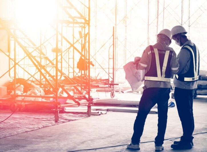 Come calcolare il potenziale edificatorio di un lotto