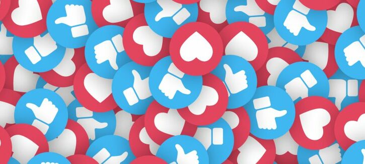 Come capire se piaci a un ragazzo da quello che fa su Facebook