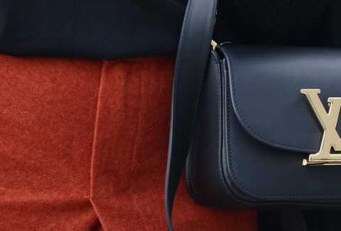 Come capire se una borsa Louis Vuitton è originale o falsa