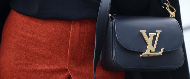 Louis Vuitton originale  Come capire se una borsa Louis Vuitton è  originale o falsa - Donna Moderna