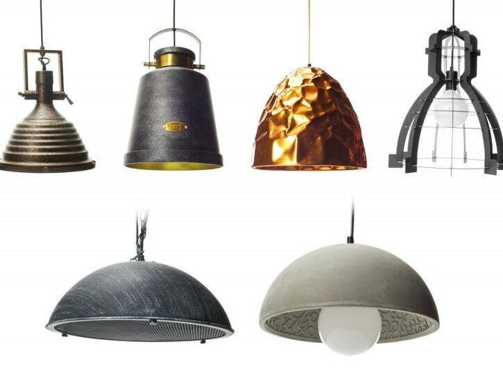 Come collegare i fili elettrici di un lampadario