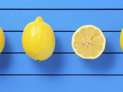 Come combattere la cellulite con il limone ed eliminarla in modo naturale