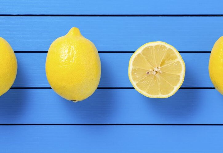 Come combattere la cellulite con il limone ed eliminarla in modo naturale