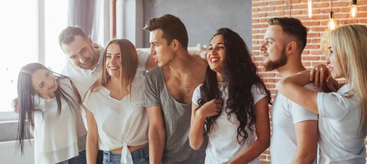 Come comportarsi con gli amici in comune quando ci si lascia