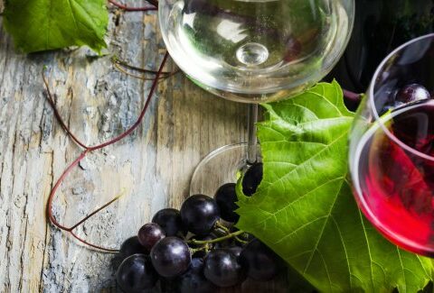 Come conservare una buona bottiglia di vino