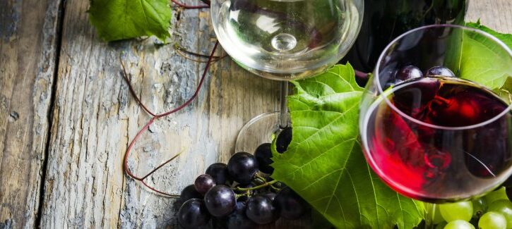 Come conservare una buona bottiglia di vino