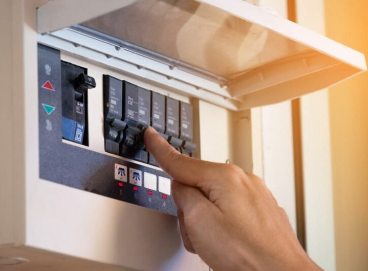 Come controllare l'efficienza della messa a terra impianto elettrico di casa