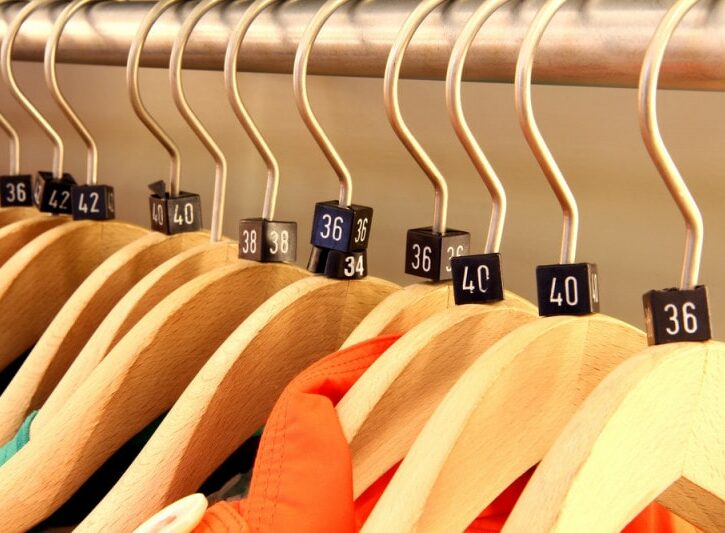 Convertitore taglie shop tedesche