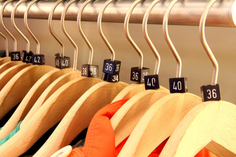 Come Convertire Le Taglie Europee In Quelle Italiane Donna Moderna