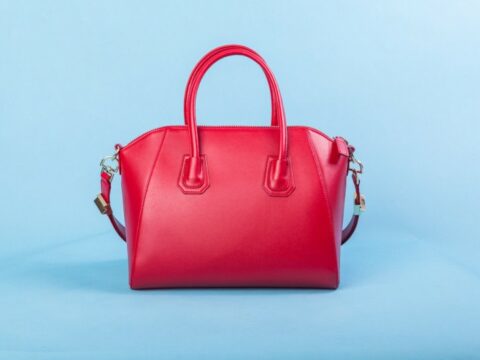 Pelle borsa appiccicosa rimedi sale