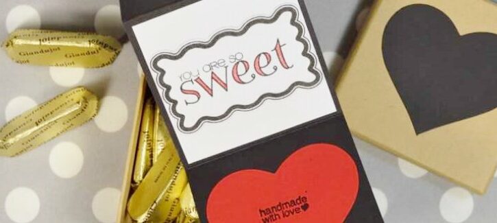Come costruire una scatola dei ricordi per San Valentino