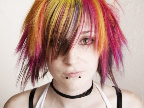 Come creare un travestimento da punk per Carnevale