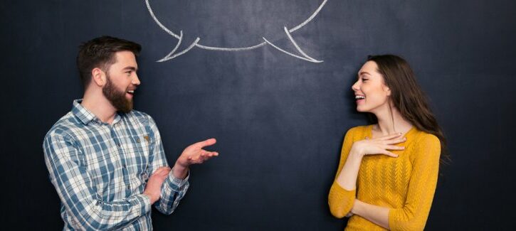 Come decifrare i comportamenti del tuo Lui