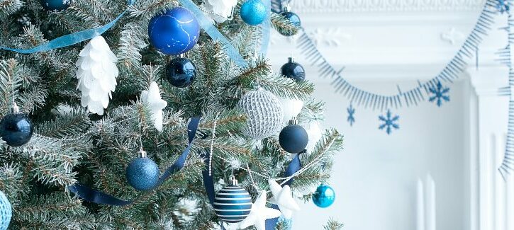 Come decorare l'albero di Natale