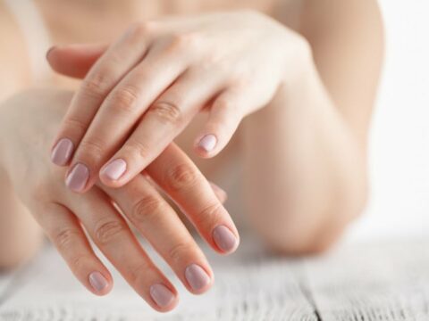 Come dimagrire le dita delle mani