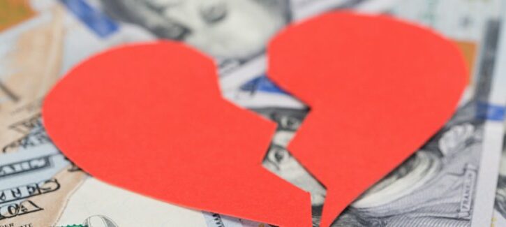 Come dimostrare che il coniuge guadagna più di quanto dichiara