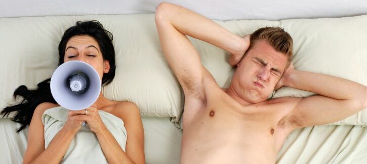 Come distruggere una storia d'amore in 10 mosse!