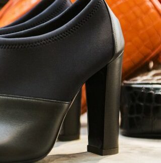 Come e dove affittare borse e scarpe di lusso per risparmiare