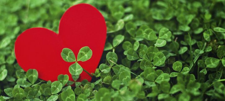 Come essere fortunata in amore