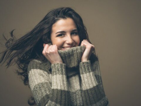 Come Evitare Che La Lana Lasci I Peli Sui Vestiti