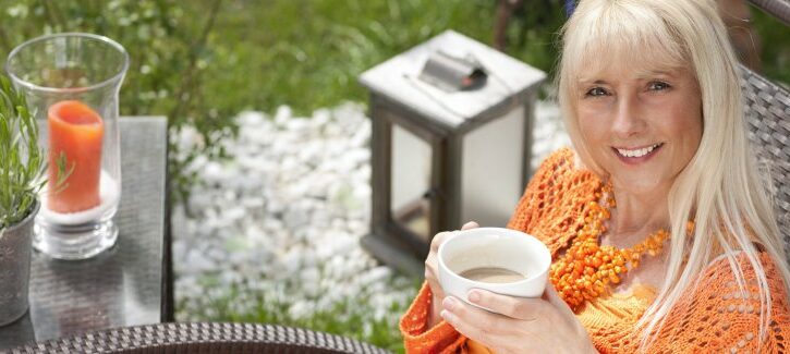 Come non ingrassare in menopausa: i consigli per contrastare l'aumento di peso
