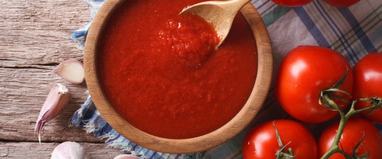 Sugo con la passata di pomodoro: preparazione e ricette - Donna Moderna