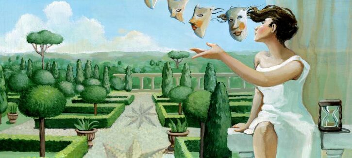 Come fare il trompe l'oeil: idee per decorazioni con questa tecnica fai da te