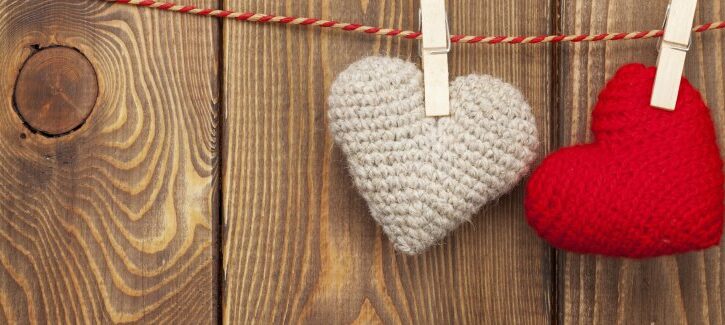 Come fare la busta da lettere per San Valentino