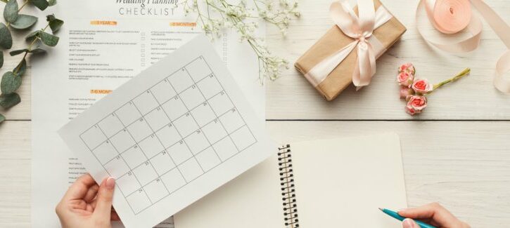 Come fare la lista di nozze: tradizionale, online, o bonifico?