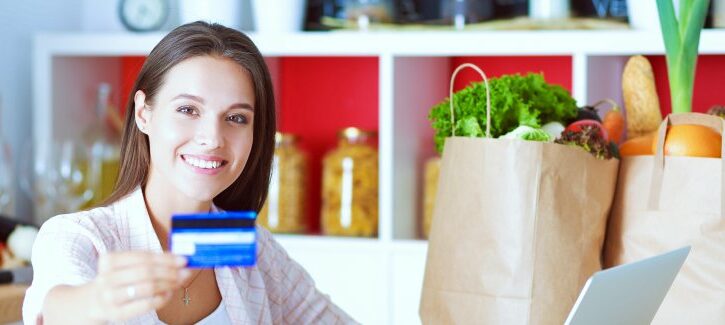 Come fare la spesa online: i siti migliori e come scegliere i cibi