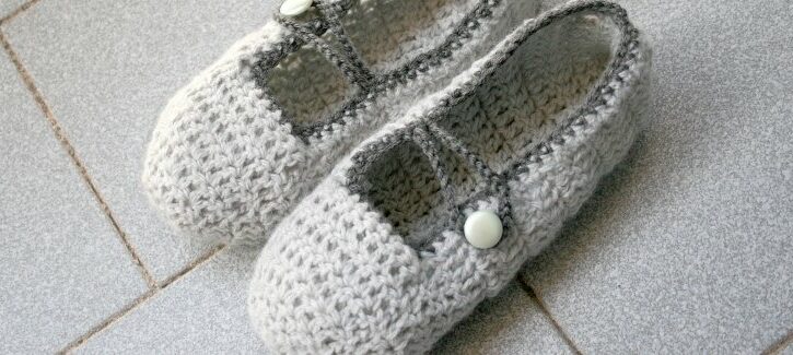 Come Fare Le Scarpe Di Lana All Uncinetto