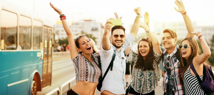 Come fare nuove amicizie - Donna Moderna