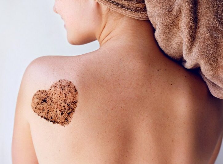 Come fare un scrub a casa