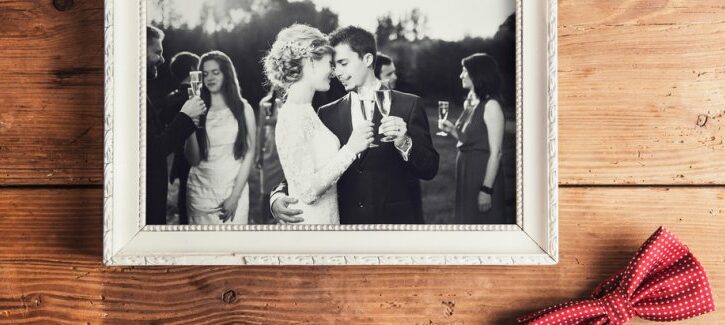 Come festeggiare i 40 anni di Matrimonio, le nozze di rubino