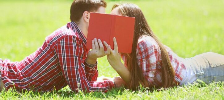 Come flirtare a scuola