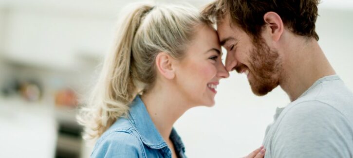 Come flirtare senza sembrare disperate