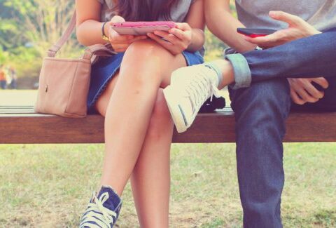 Come flirtare su Facebook