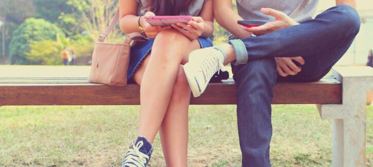 Come flirtare su Facebook