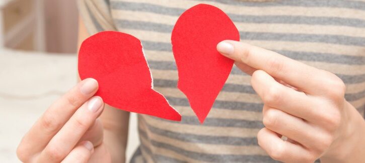 Come funziona il nuovo divorzio breve