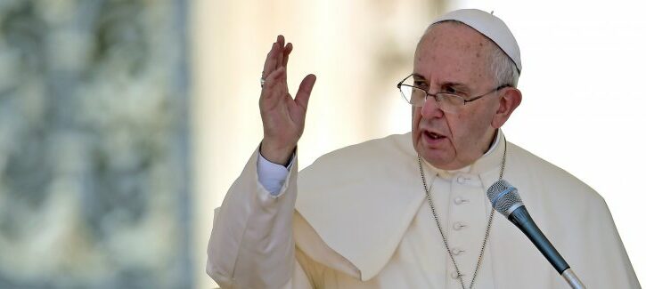 Come funziona la nuova riforma sull'annullamento matrimonio religioso