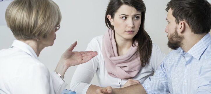 Come funziona la terapia di coppia