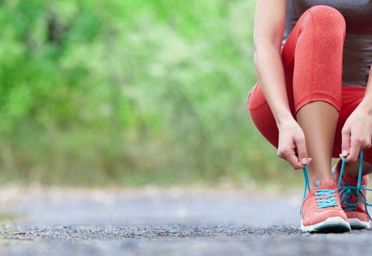 Come indossare i leggings: la guida definitiva, gli errori da evitare e i modelli trendy per la PE 2017