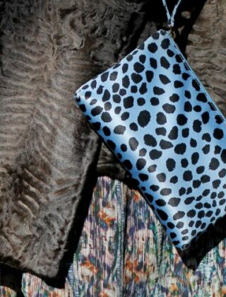 Come indossare il maculato con stile, l'animalier è tornato e avere un capo è d'obbligo