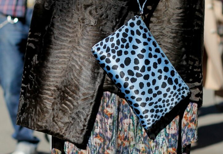 Come indossare il maculato con stile, l'animalier è tornato e avere un capo è d'obbligo